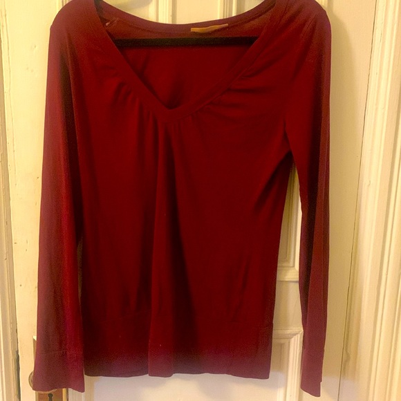 Women’s long sleeve T shirt - Picture 1 of 4